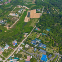 Siêu Phẩm Lô Đất Vàng Tại Cư Yên, Huyện Lương Sơn, Hòa Bình