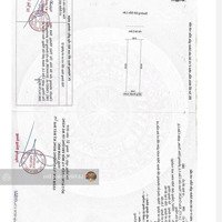 Bán Đất 10,5M Đô Đốc Lân Hướng Đông Giá Dưới 4 Tỷ.
