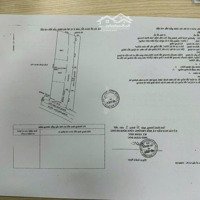 Bán Đất 1100M2 Tại Định Hòa, Thủ Dầu Một, Bình Dương, Giá Bán 7,5 Tỷ