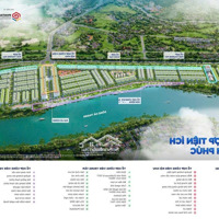 Khu Đô Thị Bắc Hà Thanh - Quy Nhơn Iconic