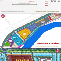 Khu Đô Thị Bắc Hà Thanh - Quy Nhơn Iconic