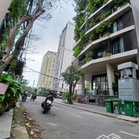 Chào Bán Lô Góc Đường Trần Sâm Và Nại Hiên Đông 20, Thích Hợp Xây Khách Sạn, Căn Hộ Cao Cấp