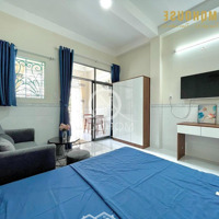 Căn Hộ 1 Pn Bancong An Ninh Hẻm Xe Hơi Nằm Ngay Đường Cách Mạng Tháng Tám, Quận 10, Tân Bình