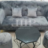 Căn Hộ 1 Pn Bancong An Ninh Hẻm Xe Hơi Nằm Ngay Đường Cách Mạng Tháng Tám, Quận 10, Tân Bình
