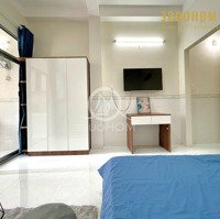 Căn Hộ 1 Pn Bancong An Ninh Hẻm Xe Hơi Nằm Ngay Đường Cách Mạng Tháng Tám, Quận 10, Tân Bình