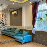 Cho Thuê Nhà Nguyên Căn Hẻm Huyền Trân Công Chúa