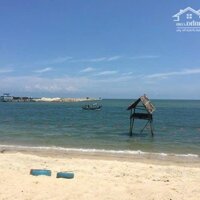 BÁN GẤP LÔ ĐẤT NGAY BIỂN LỘC AN CÁCH 500 MÉT GIÁ NGỘP ĐẦU TƯ 3 XE TRÁNH NHAU