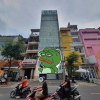 Cho Thuê Tòa Nhà Mặt Tiền 722 Sư Vạn Hạnh, Kc: Hầm - 10 Tầng. Dtsd: 1500M2. Giá Rất Hời