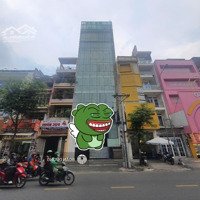 Cho Thuê Tòa Nhà Mặt Tiền 722 Sư Vạn Hạnh, Kc: Hầm - 10 Tầng. Dtsd: 1500M2. Giá Rất Hời