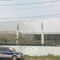 Cho Thuê Kho Xưởng Cao Cấp Bw Industrial Kcn Xuyên Á, Long An