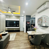 Nhà Đẹp Cực Hot Căn Hộ 3Pn-2Vs Vớidiện Tích83M2 Full Nội Thất , View Thông Thoáng . Giá Chỉ 4.650 Tỷ