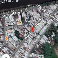 Bán Nhà Riêng Tại Nguyễn Huệ, 4,2 Tỷ, 125M2, Chính Chủ Giá Siêu Hời