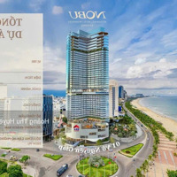 Biệt Thư Trên Không 270M2, Có Hồ Bơi Riêng, Biểu Tượng Đẳng Cấp Nhất Đông Nam Á, Nobu Đà Nẵng