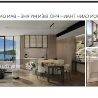Biệt Thư Trên Không 270M2, Có Hồ Bơi Riêng, Biểu Tượng Đẳng Cấp Nhất Đông Nam Á, Nobu Đà Nẵng