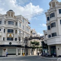 Bán Căn Mặt Tiền Phan Văn Trị Cityland Park Hills, Phường 10, Gò Vấp