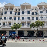 Bán Căn Mặt Tiền Phan Văn Trị Cityland Park Hills, Phường 10, Gò Vấp
