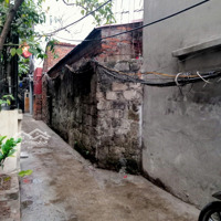 Bán Nhà Mặt Phố Tôn Thất Tùng Ô Tô Dừng Đỗ, Kinh Doanh Bất Chấp, Lô Góc Mặt Tiền 7M Giá Bán 25 Tỷ