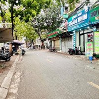 Bán Nhà Mặt Phố Mai Dịch, 56/70M2 4Tầng Dân Xây Vỉa Hè Kinh Doanh Tốt Chỉ 25,8 Tỷ