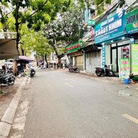 Bán Nhà Mặt Phố Mai Dịch, 56/70M2 4Tầng Dân Xây Vỉa Hè Kinh Doanh Tốt Chỉ 25,8 Tỷ