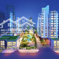 Cơ Hội 1-0-2! Phú Mỹ Hưng Mở Bán 5 Lô Shophouse Hồ Bán Nguyệt, Lô Góc Cardinal Court Liên Hệ: 0918913131