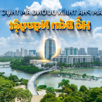 Cơ Hội 1-0-2! Phú Mỹ Hưng Mở Bán 5 Lô Shophouse Hồ Bán Nguyệt, Lô Góc Cardinal Court Liên Hệ: 0918913131
