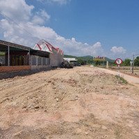 Bán Đấtmặt Tiềnql 1A Sơn Lộc Ninh An Sát Kcn Dốc Đá Trắng Chuẩn Bị Triển Khai