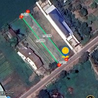 Bán Đất Cc Phường 8 ,Tp Trà Vinh, 600 Triệu, Shr, Tc ,Bao Lên Thổ Cư , Lh Minh