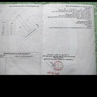 Bán Đất Cc Phường 8 ,Tp Trà Vinh, 600 Triệu, Shr, Tc ,Bao Lên Thổ Cư , Lh Minh