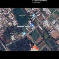Bán Đất Cc Phường 8 ,Tp Trà Vinh, 600 Triệu, Shr, Tc ,Bao Lên Thổ Cư , Lh Minh