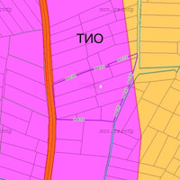 Bán Lô Đất 3 Mặt Tiền Đường Nhựa Giá Rẻ Tổng 5442 M2 Có 700 M2 Thổ Cư Phù Hợp Phân Lô, Kho, Xưởng
