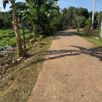 10*30 Mặt Tiền Đường Bê Tông Cách Tỉnh Lộ 763 Khoảng 200M, Khu Dân Cư