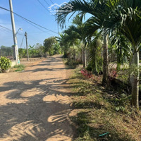 10*30 Mặt Tiền Đường Bê Tông Cách Tỉnh Lộ 763 Khoảng 200M, Khu Dân Cư