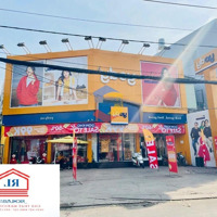Cho Thuê Nhà Góc 2 Mặt Tiền Phạm Văn Chiêu, P. 9, Quận Gò Vấp 13X15M