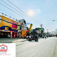 Cho Thuê Nhà Góc 2 Mặt Tiền Phạm Văn Chiêu, P. 9, Quận Gò Vấp 13X15M