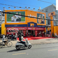 Cho Thuê Nhà Góc 2 Mặt Tiền Phạm Văn Chiêu, P. 9, Quận Gò Vấp 13X15M