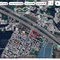 Cho Thuê Lô Đất 3000M2 Tại Nguyễn Văn Linh, Bình Chánh, 150 Triệu