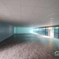 Cho Thuê Kho Đường Tôn Thất Thuyếtdiện Tích440M2,Mặt Tiền40M Sâu 11M Điện 3 Fa Xe Kong Đỗ Cửa Giá 250K/M2/Th