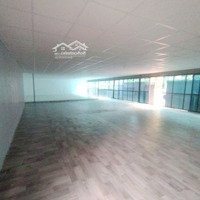 Cho Thuê Kho Đường Tôn Thất Thuyếtdiện Tích440M2,Mặt Tiền40M Sâu 11M Điện 3 Fa Xe Kong Đỗ Cửa Giá 250K/M2/Th