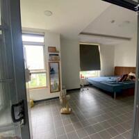 BDS  HVL Căn hộ The Art , mẫu J Penhouse , diện tích 83m2 + sân vườn 24m2