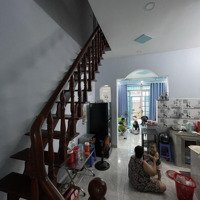 2 Tầng - 4X14M Đối Diệntrung Tâm Thương Mạiaeon Tân Phú - Hiếm - 52M2 - Nhỉnh 4 Tỷ Xíu
