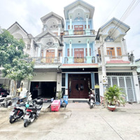 Cần Bán Nhà 2 Lầu 1 Trệt Phường Đông Hoà Gần Đường Hai Bà Trưng Vào 100M