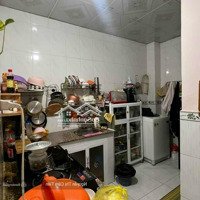 Bán Nhà Nát Thích Hợp Đầu Tư Đường Nguyễn Thị Sóc, Xuân Thới Đông 1,535 Tỷ, 64M2 Rộng Thoáng Mát.