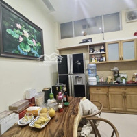 Bán Nhà Riêng Tại Võng Thị - Tây Hồ, 45M2*5T * 4 Ngủ - 10M Ra Ô Tô - 100M Ra Hồ Tây - Chào 10,3Tỷ