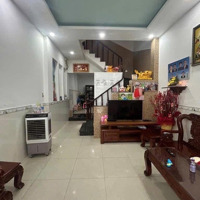 Nhà 1/ Tân Thắng, Tân Phú Sát Aeon Tân Phú, 56 M2, Hẻm Xh, Giá Bán 4,2 Tỷ Còn Tl