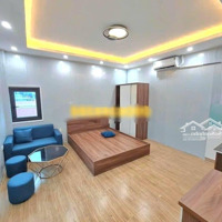 Bán Nhanh Chung Cư Mini Ngõ 181 Xuân Thủy 7 Tầng Thang Máy Nhập Khẩu Dòng Tiền 70 Triệu Giá Bán 15 Tỷ