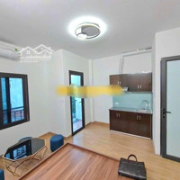 Bán Nhanh Chung Cư Mini Ngõ 181 Xuân Thủy 7 Tầng Thang Máy Nhập Khẩu Dòng Tiền 70 Triệu Giá Bán 15 Tỷ