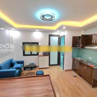 Bán Nhanh Chung Cư Mini Ngõ 181 Xuân Thủy 7 Tầng Thang Máy Nhập Khẩu Dòng Tiền 70 Triệu Giá Bán 15 Tỷ