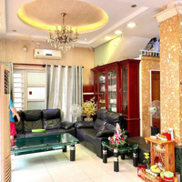 Chủ Ngộp 16 Tỷ Bán Gấp Biệt Thự Trong Khu Pl Quân Đội Phan Văn Trị Đường 12M Đối Diện Công Viên