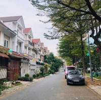 Chủ Ngộp 16 Tỷ Bán Gấp Biệt Thự Trong Khu Pl Quân Đội Phan Văn Trị Đường 12M Đối Diện Công Viên