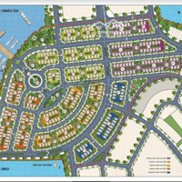 Chính Chủ Bán Căn Liền Kề 94M2 Xây 6 Tầng Chỉ 6,5 Tỷ Đồng Aqua City Hạ Long Ngay Trung Tâm Bãi Cháy